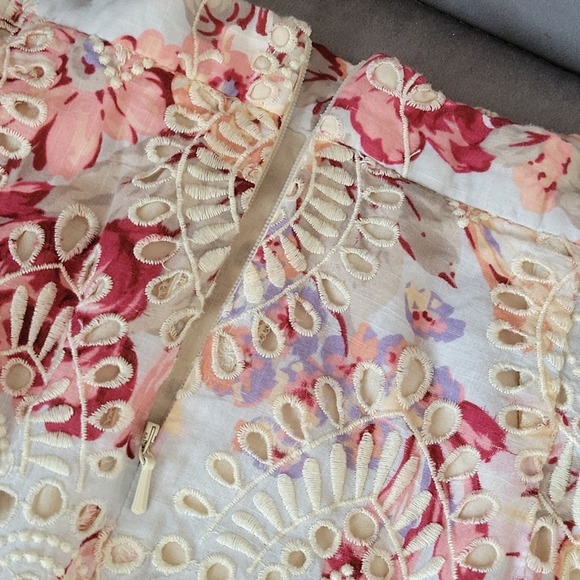 Zimmerman skirt Floral - Picture 9 of 15